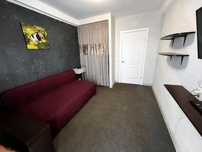 квартира за адресою Київська вул., 5