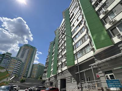квартира за адресою Вишгородська вул., 45Б/1