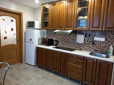 квартира по адресу Брусиловская ул., 6