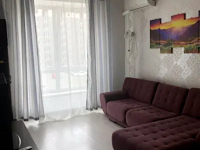 квартира по адресу Академіка Шалімова ул., 61