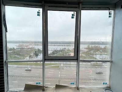 квартира за адресою Набережна Перемоги вул., 62