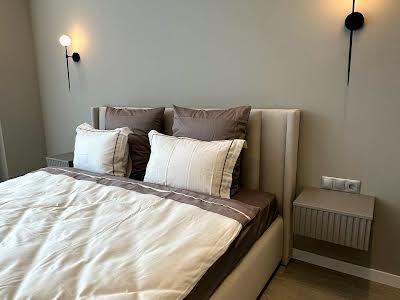 квартира за адресою Саперне Поле вул., 5