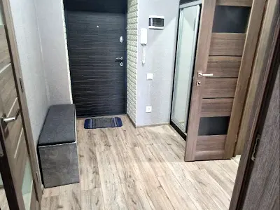 квартира по адресу Вереснева ул., 22