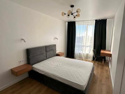 квартира за адресою Київ, Мокра вул. (Кудряшова), 8-Б