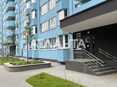 квартира за адресою Приміська вул., 22-Б