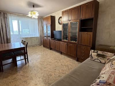 квартира за адресою Сонячна Набережна вул. (Маршала Малиновського), 60