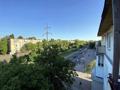 квартира за адресою Олександра Поля просп. (Кірова), 84