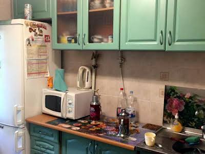 квартира за адресою Чехова, 39