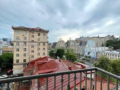 квартира по адресу Крещатик ул. (Kreschatic), 27