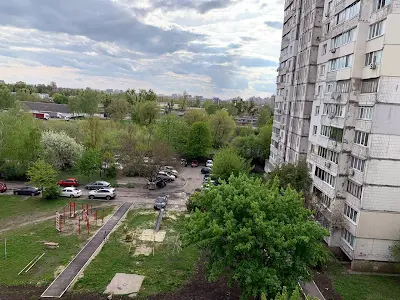 квартира за адресою Вацлава Гавела бульв. (Івана Лепсе), 34-В