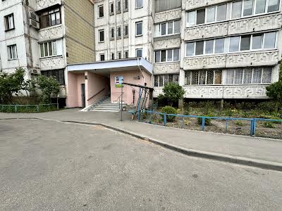 квартира по адресу Радунская ул., 26