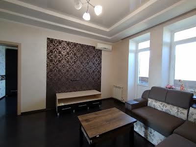 квартира по адресу Почтовый просп. (Карла Маркса), 80