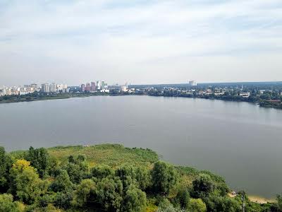 квартира за адресою Київ, Ревуцького вул., 54