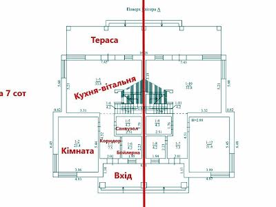 дом по адресу Петра Могили, 36