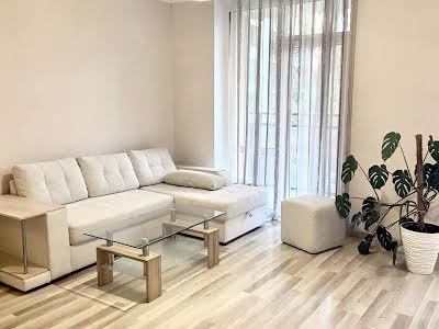 квартира за адресою Анатолія Петрицького вул., 17