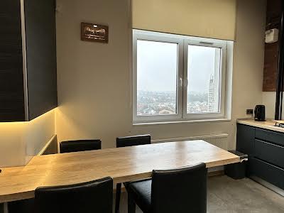 квартира по адресу Профессора Ивана Ковалика ул., 1