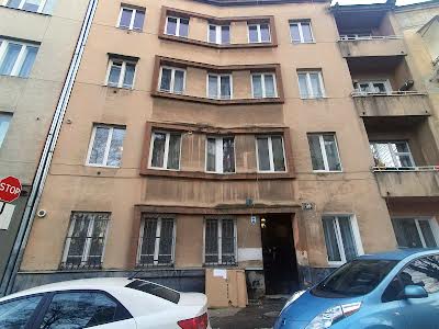 квартира за адресою Мирона Тарнавського вул. (), 37
