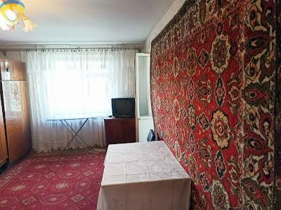квартира по адресу Евгения Чикаленко ул., 68