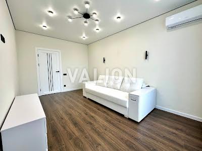 квартира за адресою Кадетський Гай вул., 10