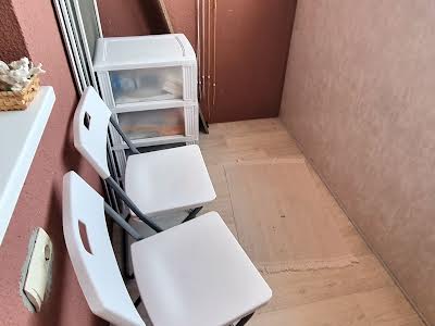 квартира за адресою Соломії Крушельницької вул., 15