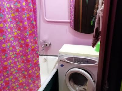 квартира по адресу Хантадзе ул., 12