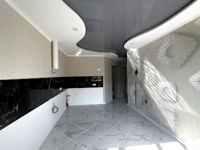 квартира за адресою Академіка Сахарова вул., 40