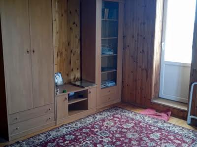 дом по адресу Олени Дубінчук
