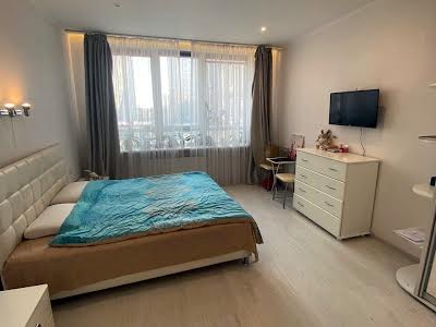 квартира по адресу Генуэзская ул., 24Д