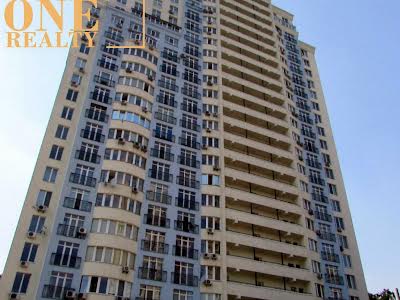 квартира за адресою Івана Крамського вул., 9