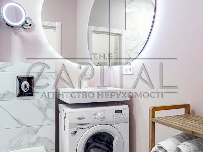квартира за адресою Тетерівська вул. (Іртишська), 8