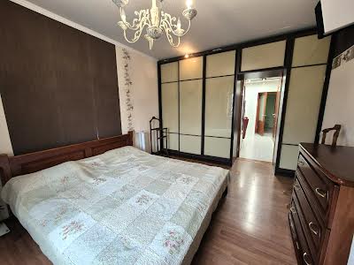 квартира по адресу Мира просп., 55