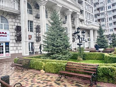 квартира по адресу Михаила Максимовича ул. (Трутенко Онуфрия), 26