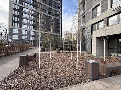 квартира за адресою Дегтярівська вул., 25ж