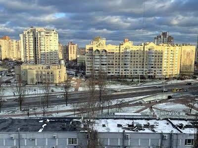 квартира за адресою Володимира Івасюка просп. (Героїв Сталінграду), 27а