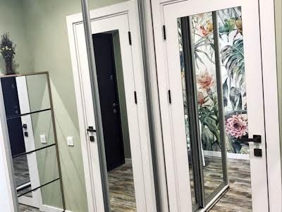квартира за адресою Предславинська вул., 55А