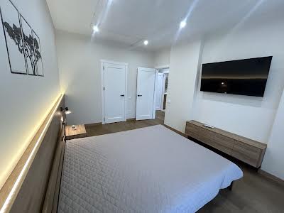 квартира за адресою Тернопільська вул., 42