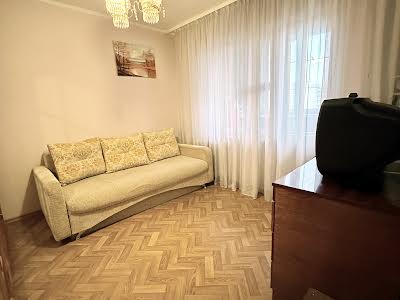 квартира за адресою Червоної Калини просп. (Володимира Маяковського), 40