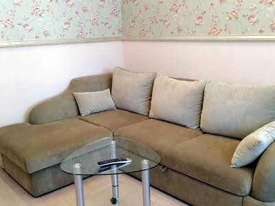 квартира за адресою Дніпро, Березинська вул., 33