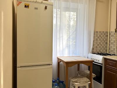 квартира по адресу Леси Украинки бульв., 16