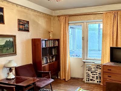 квартира за адресою Івана Виговського вул. (Маршала Гречка), 12-Д