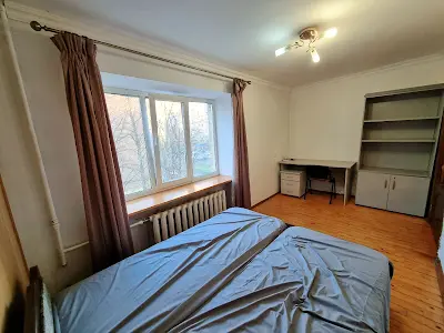 квартира за адресою Святослава Хороброго вул., 8