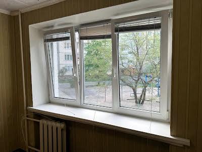 кімната за адресою Горлівська вул., 124/3