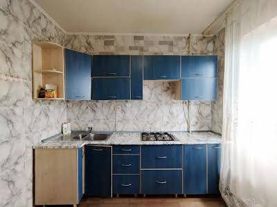 квартира по адресу Червоной Калины просп. (Владимира Маяковского), 32-В