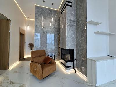 квартира по адресу Трускавецкая ул., 10-Г
