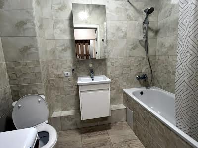 квартира за адресою Каховська вул., 58