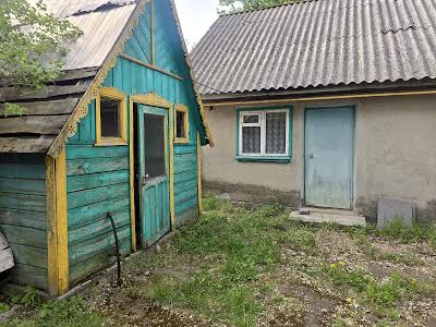 дом по адресу Шевченко