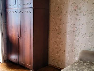квартира за адресою Митрополита Василя Липківського вул. (Урицького), 26
