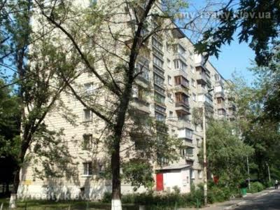 квартира по адресу Андрея Малышко ул., 29а