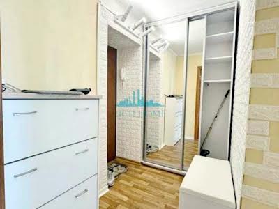 квартира за адресою Павла Тичини просп., 6