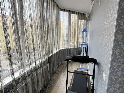 квартира по адресу Академика Амосова ул., 63
